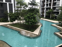 Botanique At Bartley (D19), Condominium #307156851
